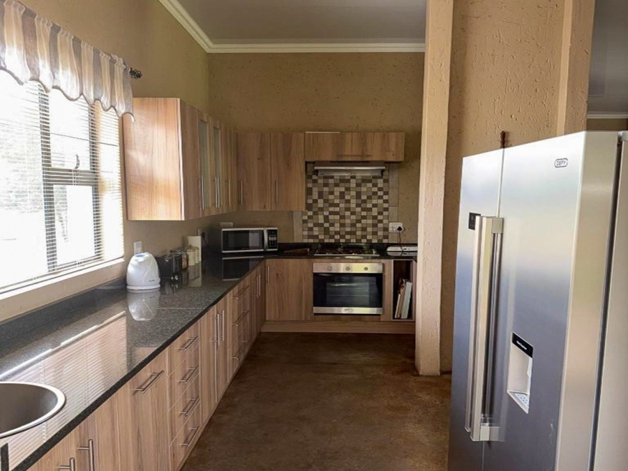 4 Bedroom Property for Sale in Vaal de Grace Golf Estate Free State